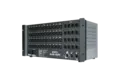 A&amp;H GX4816 AudioRack for dLive or SQ systems; 48 mic/line, 1