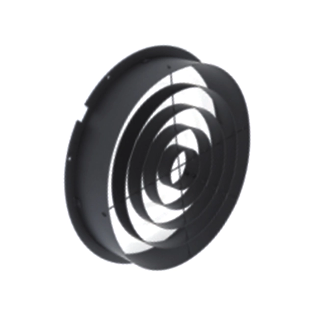 CT MAC QUANTUM WASH CONCENTRIC RING 