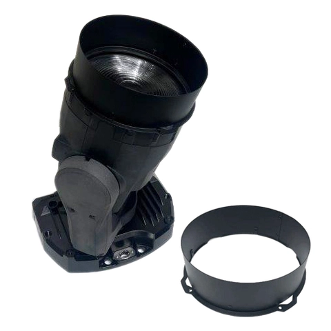 CT MAC ONE TOP HAT 