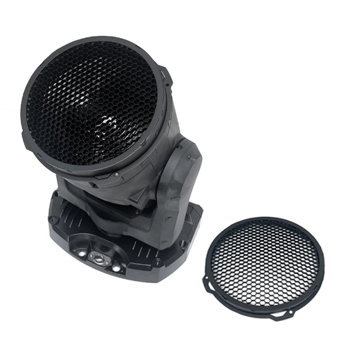 CT MAC ONE HEXCEL LOUVER 