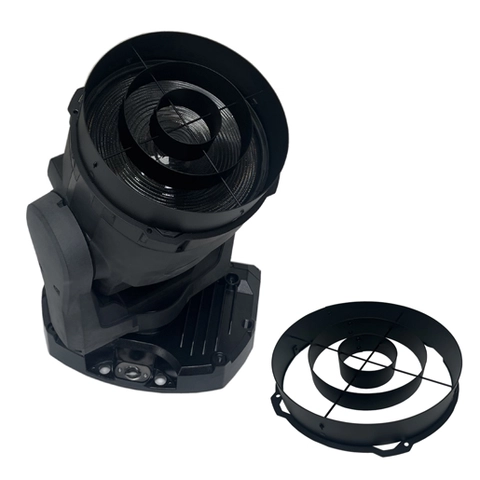CT MAC ONE CONCENTRIC RING 