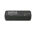 Turtle AV Dante Dual Channel Bluetooth Input Adapter