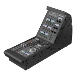 YAMAHA DM7 Control Expansion 4 fader, 16 keys, 4 knobs, jog