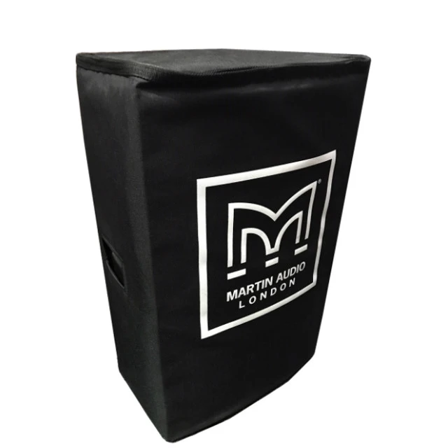 Martin Audio Transit Cover For SX115 Bla 