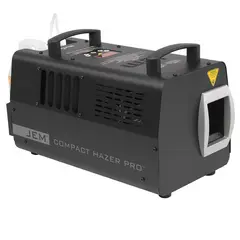 JEM Compact Hazer Pro, 230V, 50/60Hz