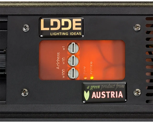LDDE SpectraConnecT5 LED-B screw version 