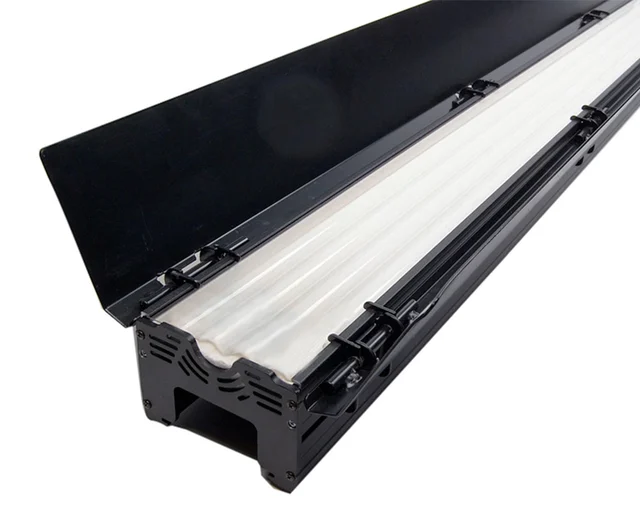 LDDE SpectraConnecT5 LED-B screw version 
