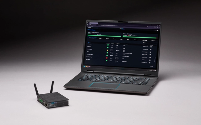 ETC SiteLink + SiteBox Ultra Monitoring Package 