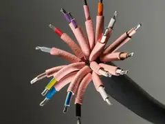 Tourflex Superflex PVC Multicore 18x2.5