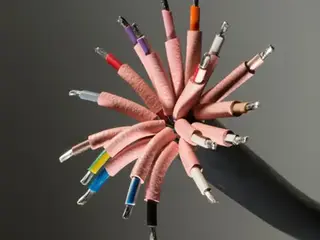 Tourflex Superflex PVC Multicore 18x2.5 