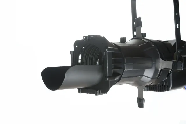 CT S4 PAR ROUND FRAME** HALF TOP HAT 