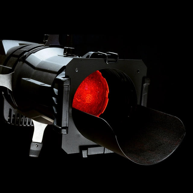 CT S4 PAR ROUND FRAME** HALF TOP HAT 