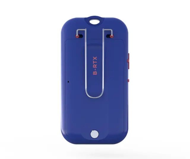 BETTEAR B-RTX Duplex Auracast™ Transceiver 