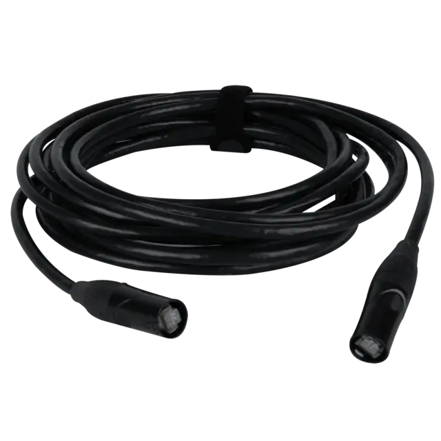 DAP Cat 6 - F/UTP Cable 6 m, X-type 