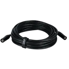 DAP Cat 6 - F/UTP Cable 10 m, X-type