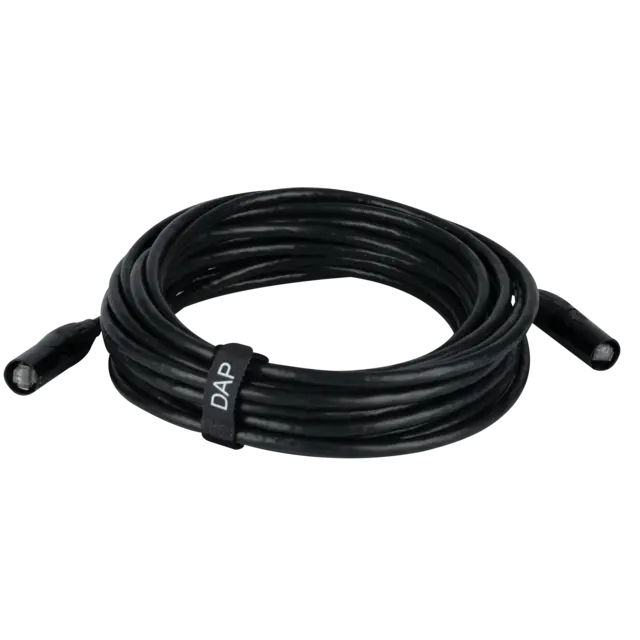 DAP Cat 6 - F/UTP Cable 10 m, X-type 