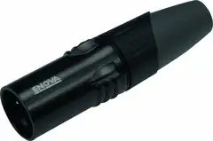 ENOVA 5pin XLR Han Kabel