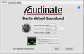 Audinate DVS (Transfer) Dante Soundcard Transferable License Token Dante