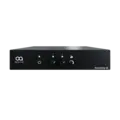 Optimal Audio SmartAmp Aamplifier with integral DSP