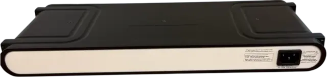 CT Pathway P9018 DMX Repeater Pro 8 Way, Front EtherCON 