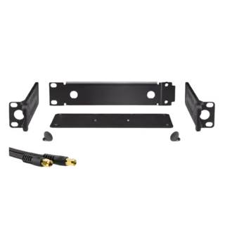 Sennheiser GA4 19" rackmonteringssett EW G3/G4 stasjonær mottaker