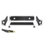 Sennheiser GA4 19" rackmonteringssett EW G3/G4 stasjonær mottaker