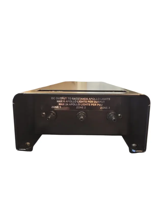 Ratstand Apollo dimmable PSU 