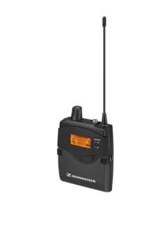Sennheiser EK 2000 IEM-AW+