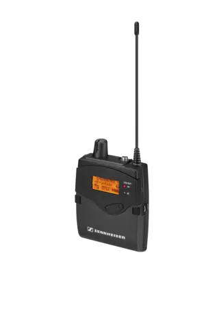 Sennheiser EK 2000 IEM-AW+
