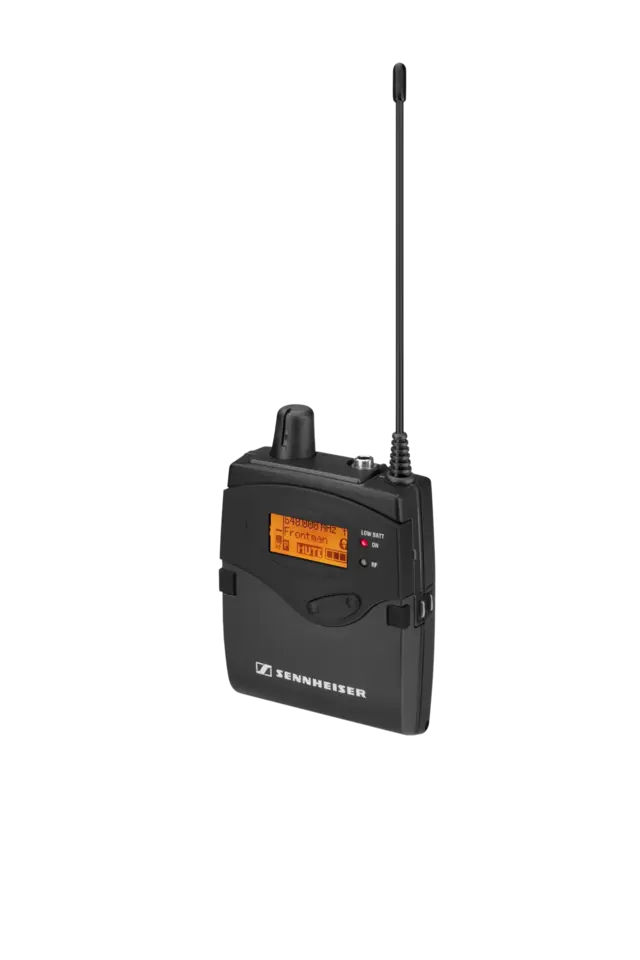 Sennheiser EK 2000 IEM-AW+ 
