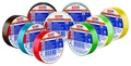 Tesa 53988 15mm x 10M PVC isolasjonstape
