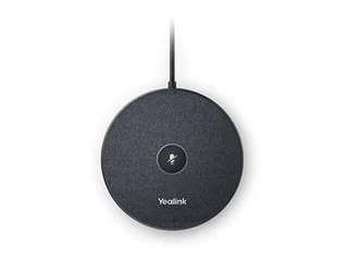 Yealink VCM35 wired microphone support UVC84/86/AVHub/Smartvision 40 