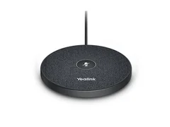 Yealink VCM35 wired microphone support UVC84/86/AVHub/Smartvision 40