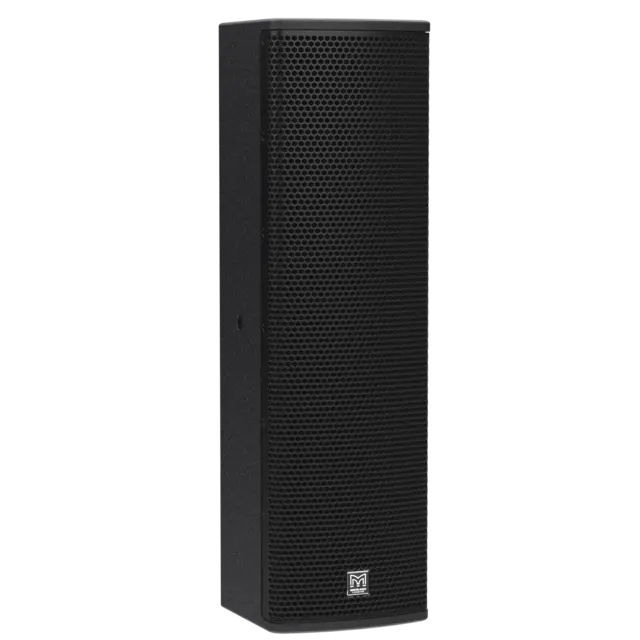 Martin Audio Blackline Q26 White 2 x 6" Passive Two-way Column 