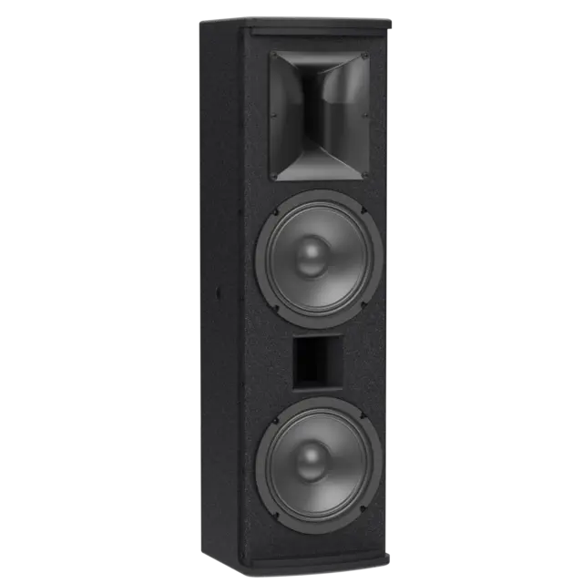 Martin Audio Blackline Q26 White 2 x 6" Passive Two-way Column 