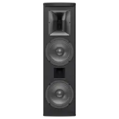 Martin Audio Blackline Q26 Black 2 x 6" Passive Two-way Column