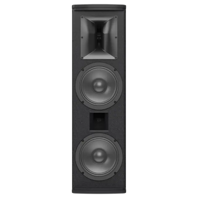 Martin Audio Blackline Q26 White 2 x 6" Passive Two-way Column 