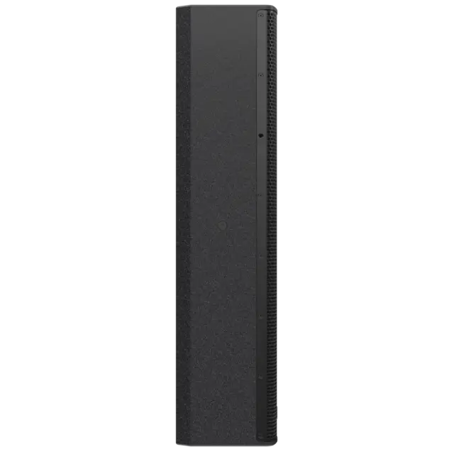 Martin Audio Blackline Q44 Black 4 x 4" Passive Two-way Column 