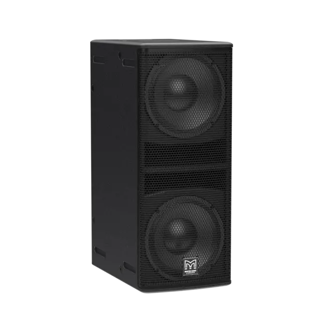 Martin Audio Blackline Q210 White 2 x 10" Passive Subwoofer 