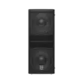 Martin Audio Blackline Q210 2 x 10" Passive Subwoofer