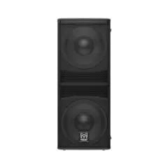 Martin Audio Blackline Q210 Black 2 x 10" Passive Subwoofer