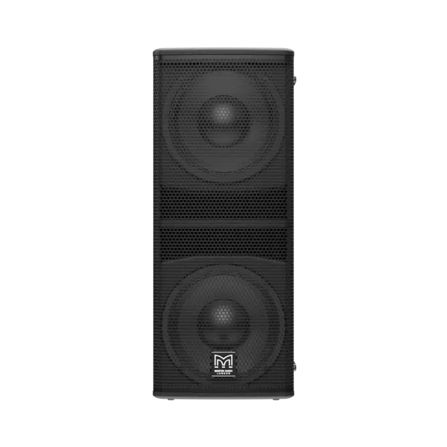Martin Audio Blackline Q210 White 2 x 10" Passive Subwoofer 