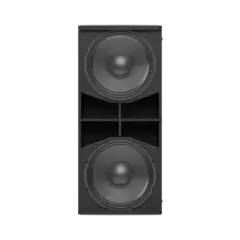Martin Audio Blackline Q218 2 x 18" Passive Subwoofer
