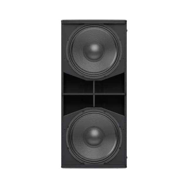 Martin Audio Blackline Q218 2 x 18" Passive Subwoofer 