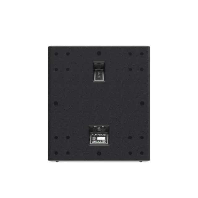 Martin Audio Blackline Q118 18" Passive Subwoofer 