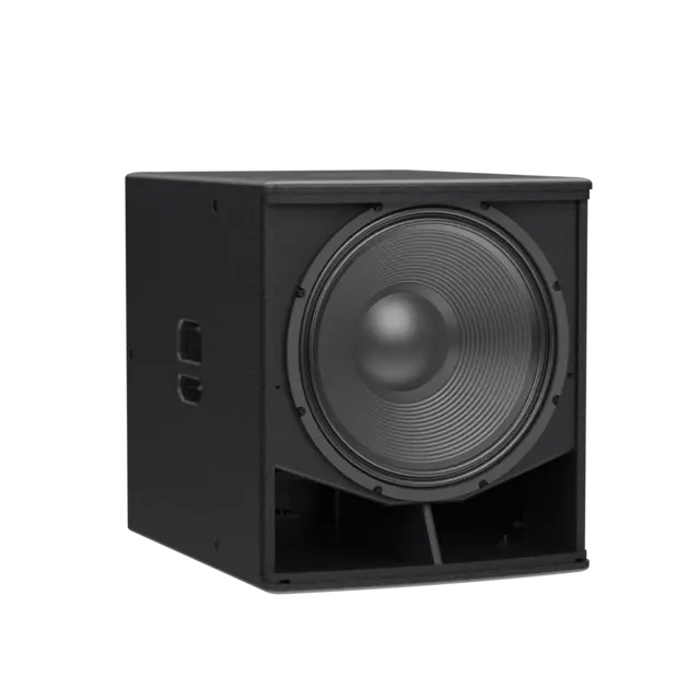 Martin Audio Blackline Q118 18" Passive Subwoofer 