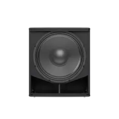 Martin Audio Blackline Q118 18" Passive Subwoofer