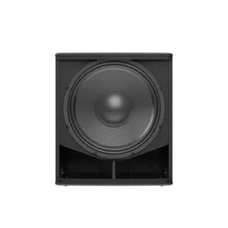 Martin Audio Blackline Q118 18" Passive Subwoofer
