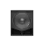 Martin Audio Blackline Q118 18" Passive Subwoofer