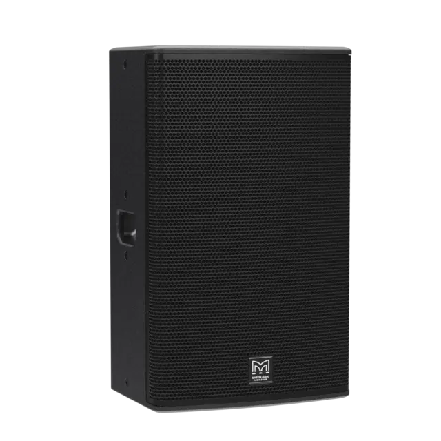 Martin Audio Blackline Q15 15" High Power Passive Two-way Portable 